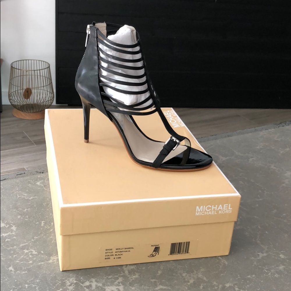 Michael Kors Heel